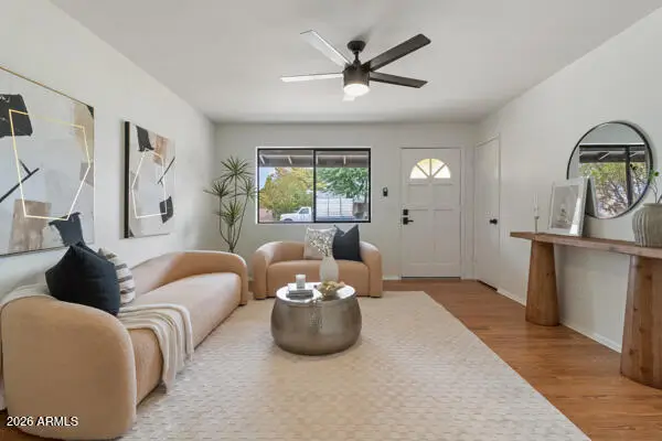1239 W 11th Street, Tempe, AZ 85281 - #3