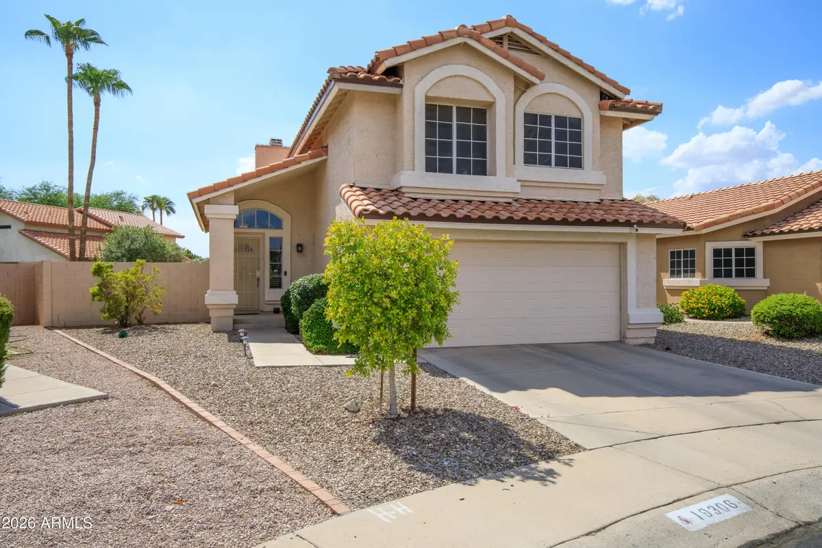 19306 N 76th Avenue, Glendale, AZ 85308 - #1
