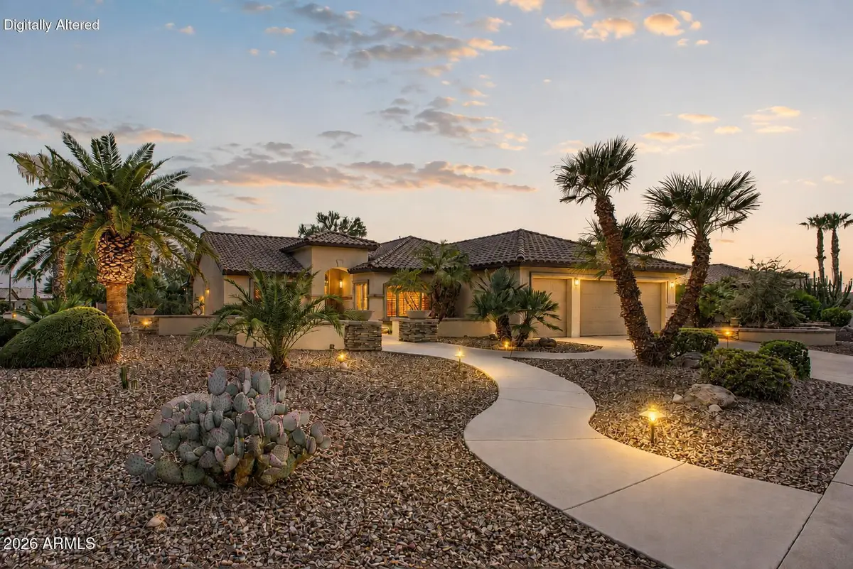 15957 W Sheila Lane, Goodyear, AZ 85395 - #1