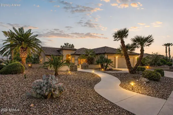 15957 W Sheila Lane, Goodyear, AZ 85395