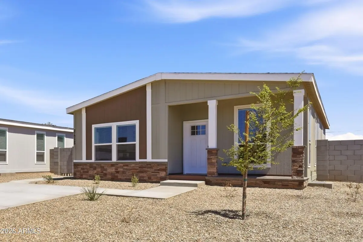 21728 W Roosevelt Avenue, Wittmann, AZ 85361 - #1