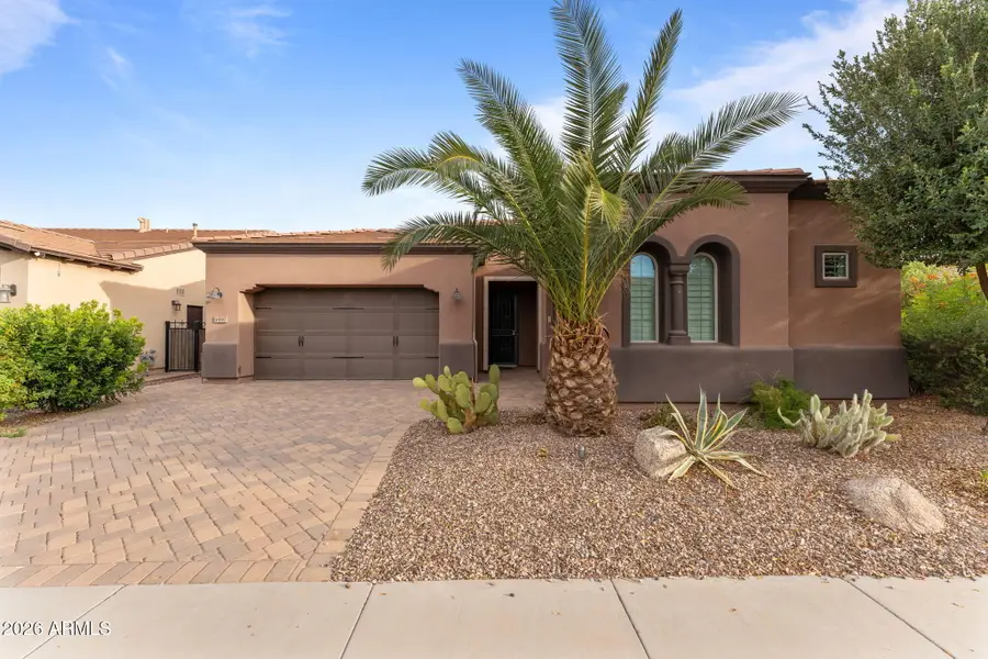1597 E Elysian Pass, Queen Creek, AZ 85140 - #2