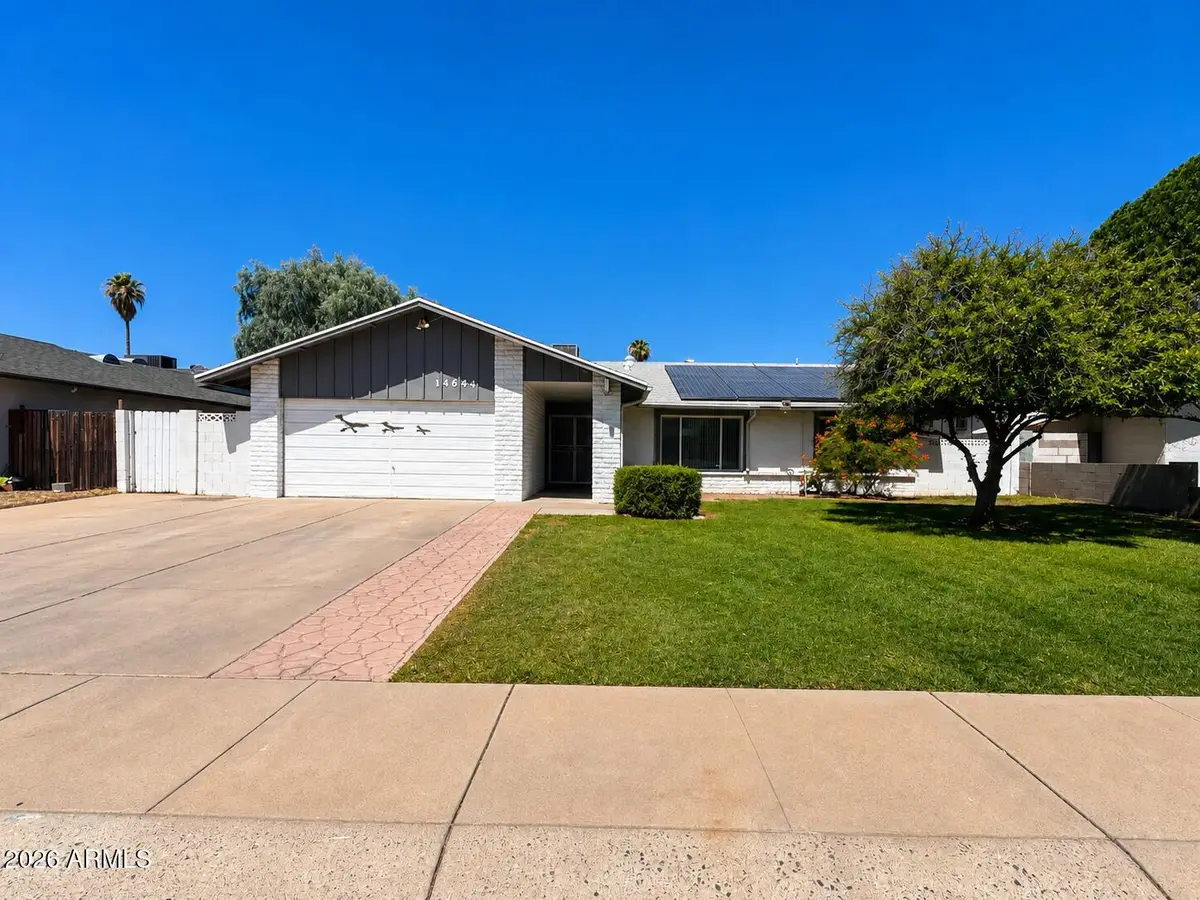14644 N 35th Avenue, Phoenix, AZ 85053 - #1