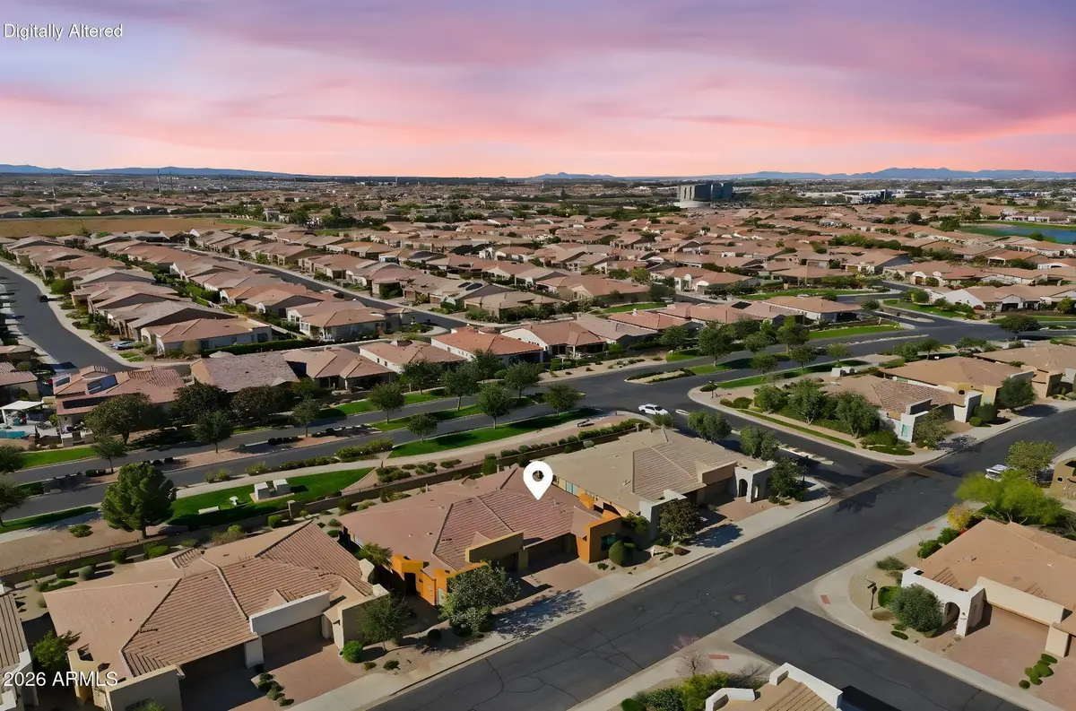 36016 N Desert Tea Drive, Queen Creek, AZ 85140 - #1