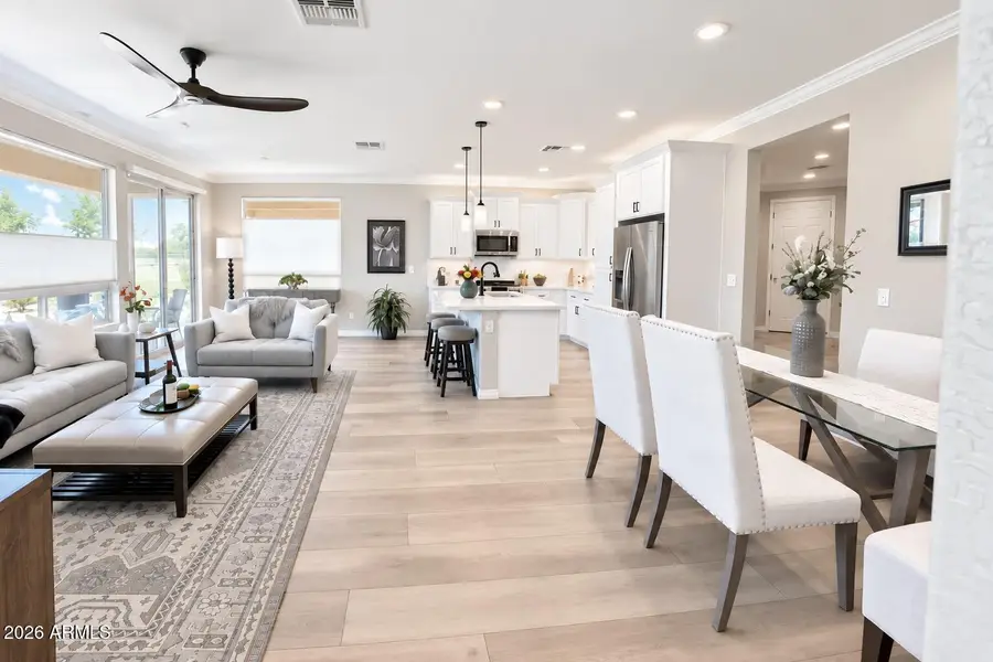 36016 N Desert Tea Drive, Queen Creek, AZ 85140 - #2