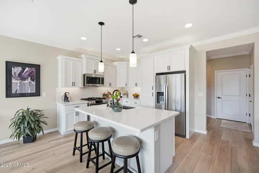 36016 N Desert Tea Drive, Queen Creek, AZ 85140 - #3