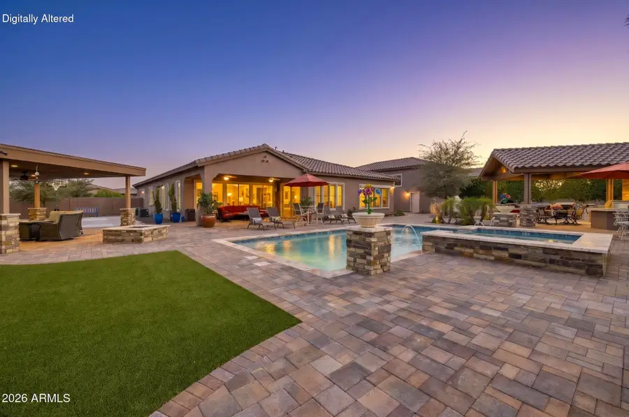7550 W Questa Drive, Peoria, AZ 85383 - #2