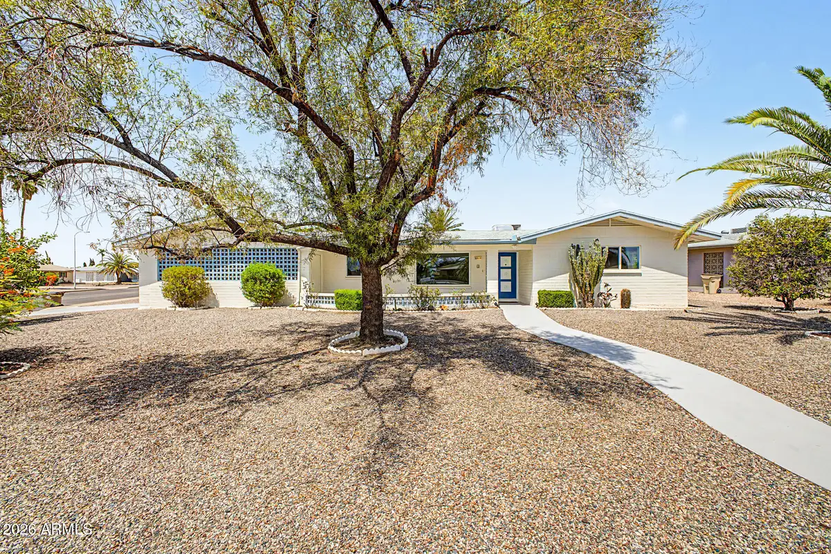 6408 E Dallas Street, Mesa, AZ 85205 - #1
