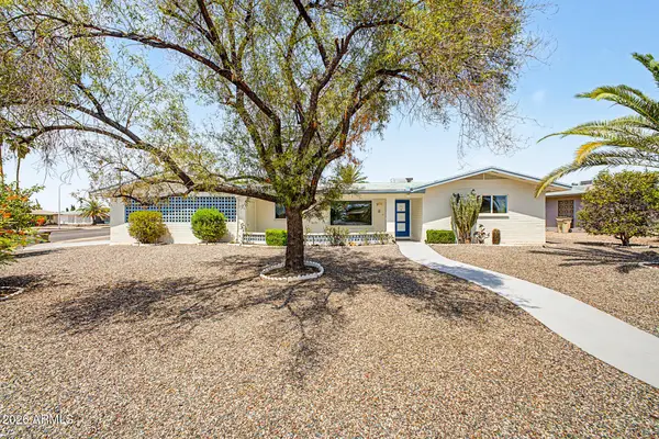6408 E Dallas Street, Mesa, AZ 85205