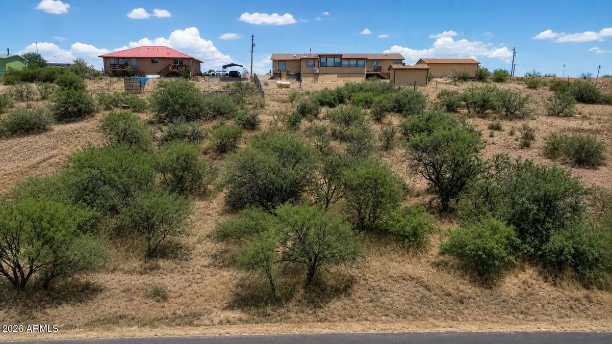19758 E Antelope Road #1807, Mayer, AZ 86333 - #1