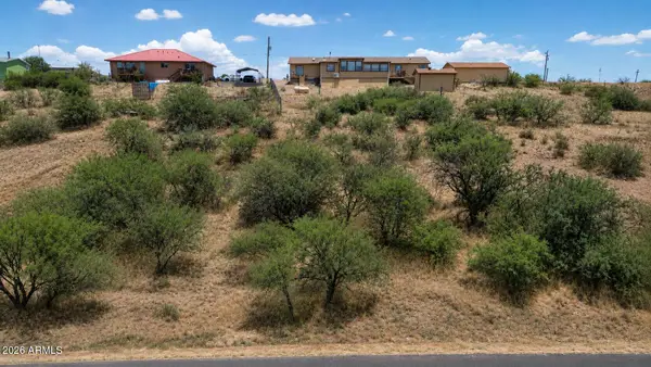 19758 E Antelope Road #1807, Mayer, AZ 86333