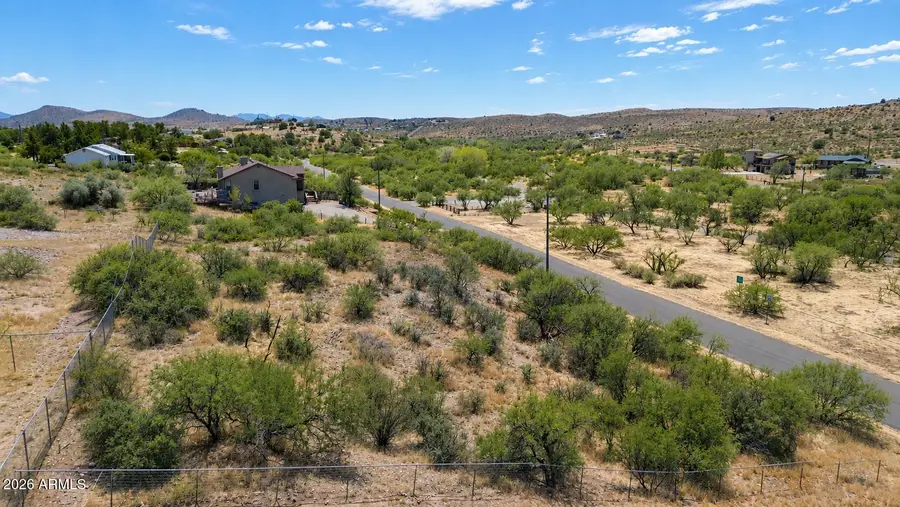 19758 E Antelope Road #1807, Mayer, AZ 86333 - #3