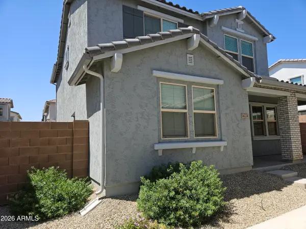 14224 W Hackamore Drive, Surprise, AZ 85387