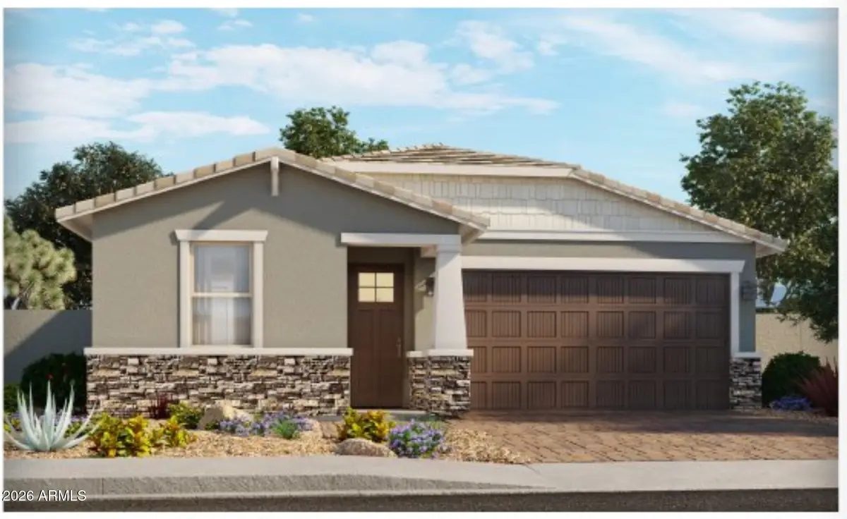 17806 W Washington Street, Goodyear, AZ 85338 - #1