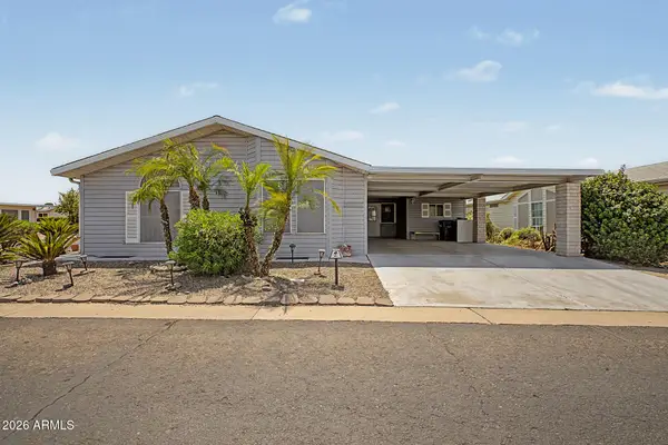 2550 S Ellsworth Road #225, Mesa, AZ 85209