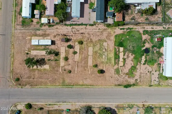 301 E Yuma Street #7, Huachuca City, AZ 85616