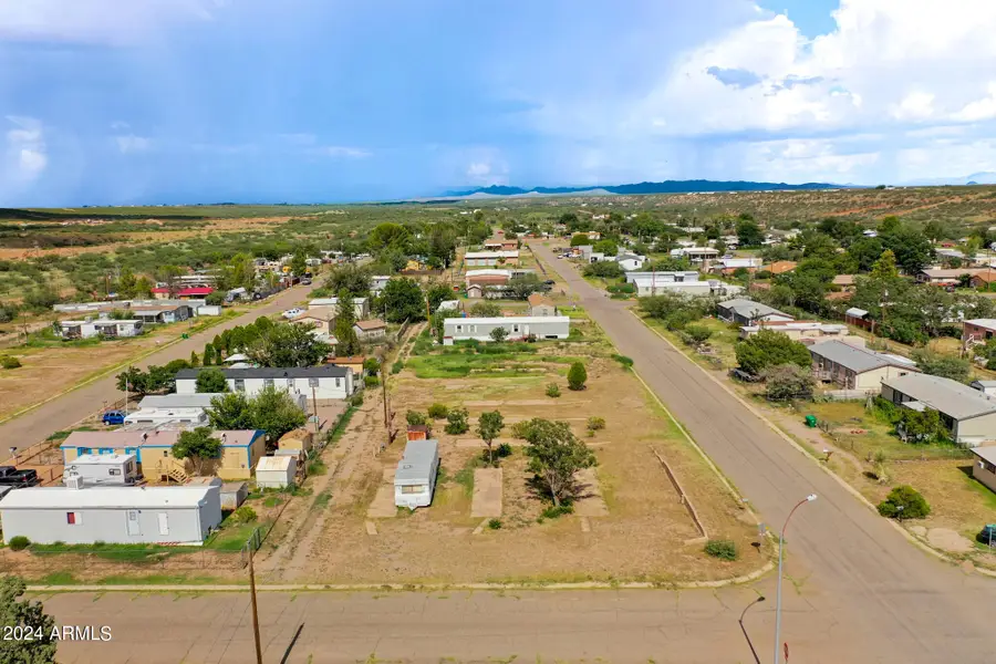 301 E Yuma Street #7, Huachuca City, AZ 85616 - #2