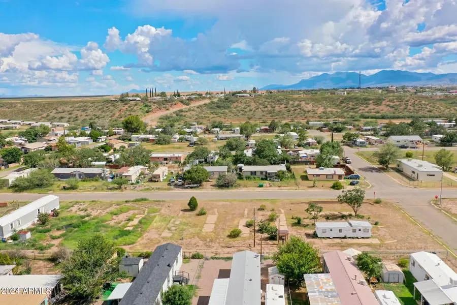 301 E Yuma Street #7, Huachuca City, AZ 85616 - #3