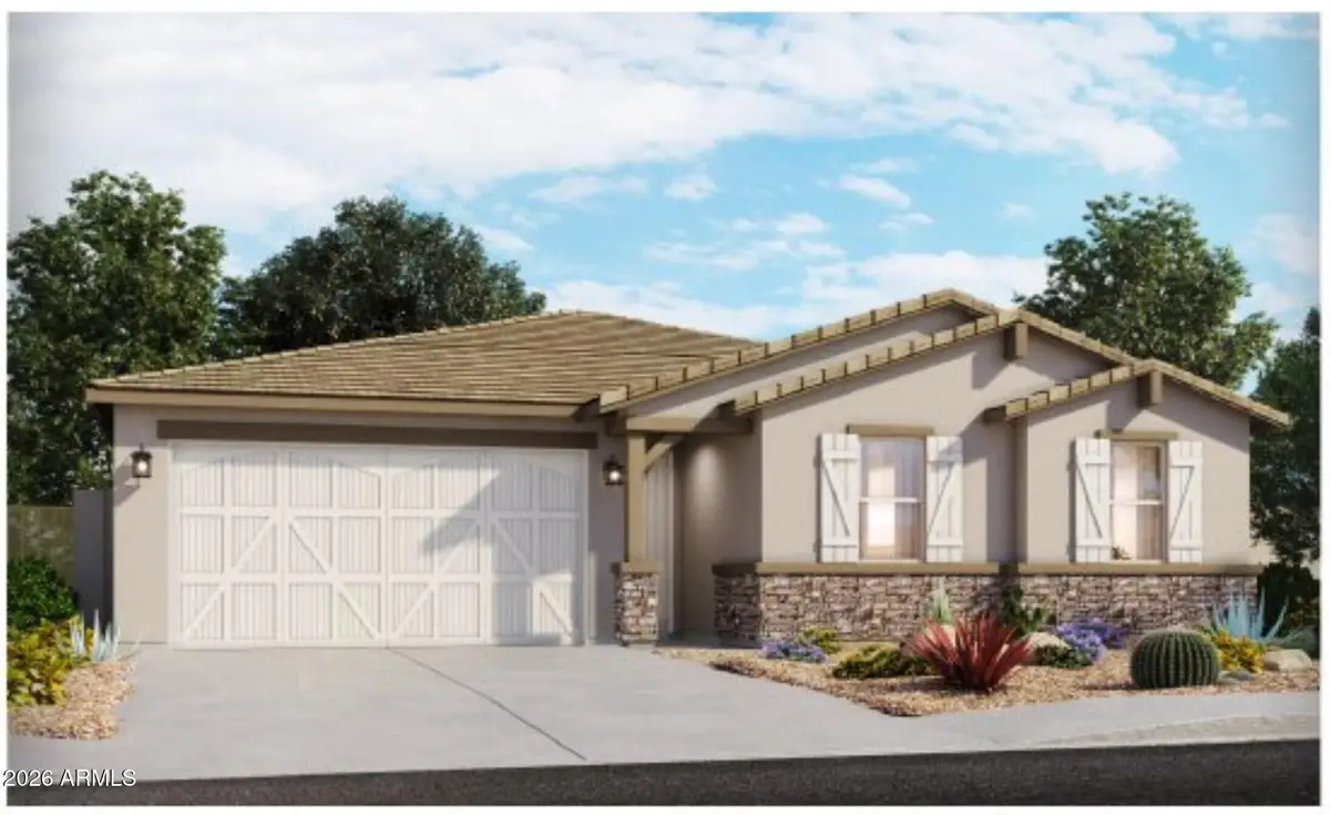 171 S 177th Drive, Goodyear, AZ 85338 - #1