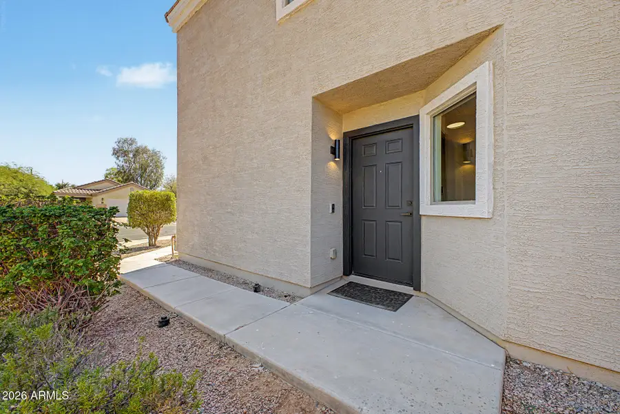 17948 N Lettere Circle, Maricopa, AZ 85138 - #3