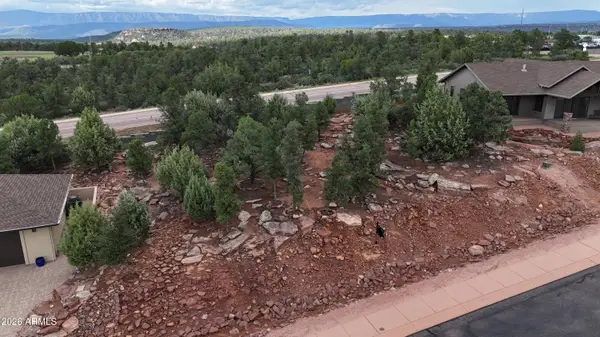 1004 W Falcon Lookout Lane #3, Payson, AZ 85541