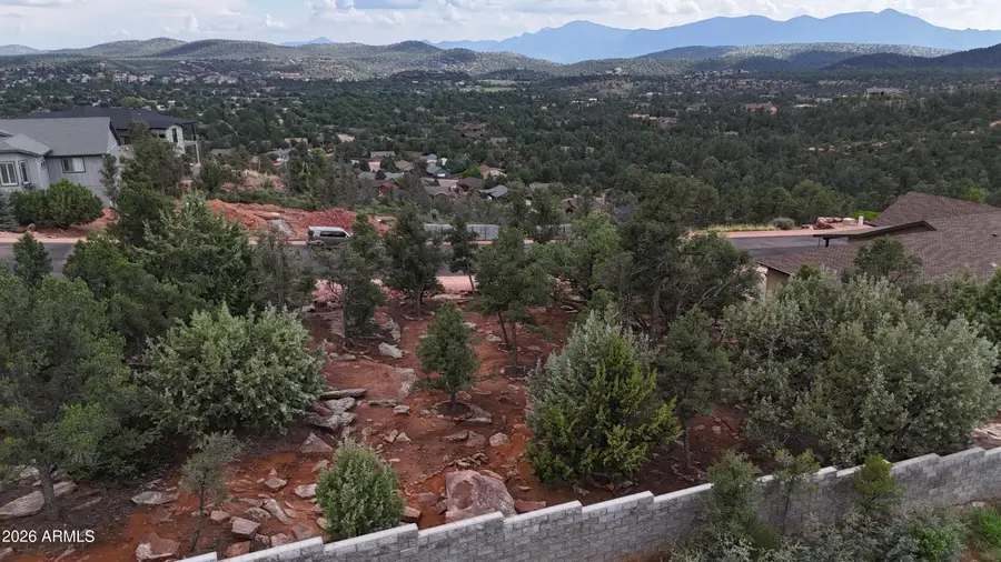 1004 W Falcon Lookout Lane #3, Payson, AZ 85541 - #2