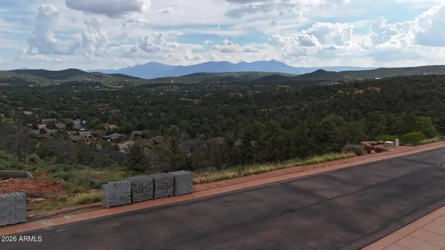 1004 W Falcon Lookout Lane #3, Payson, AZ 85541 - #3