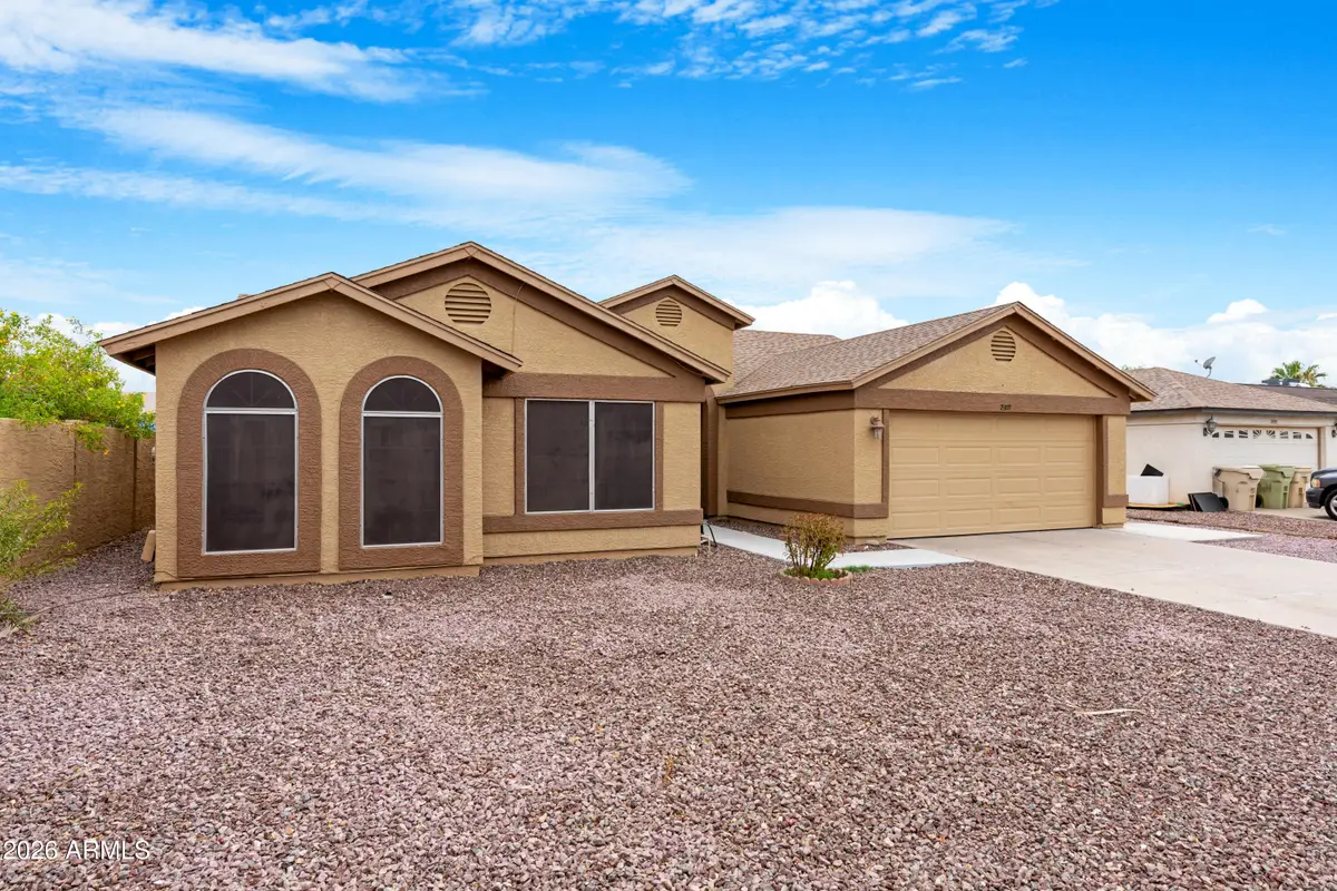7931 W Vermont Avenue, Glendale, AZ 85303 - #1