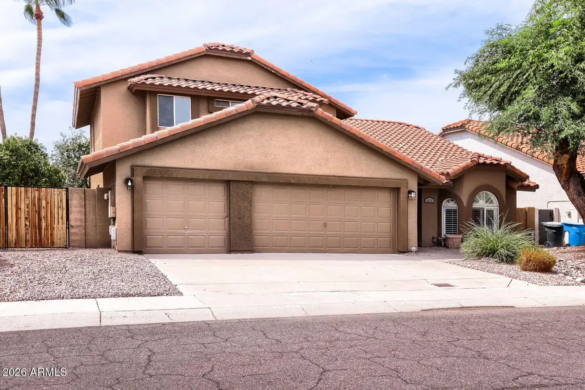 5615 E Kings Avenue, Scottsdale, AZ 85254 - #1