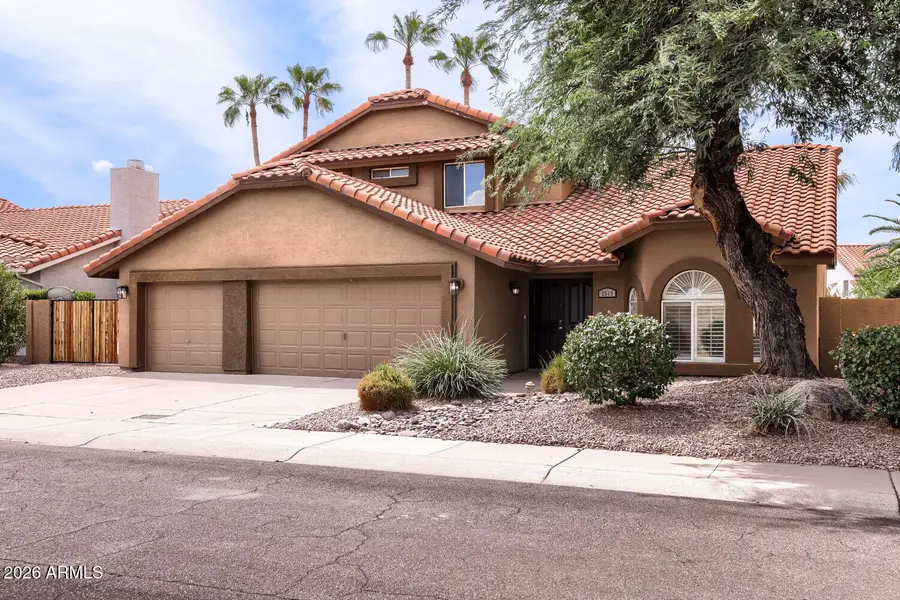 5615 E Kings Avenue, Scottsdale, AZ 85254 - #3