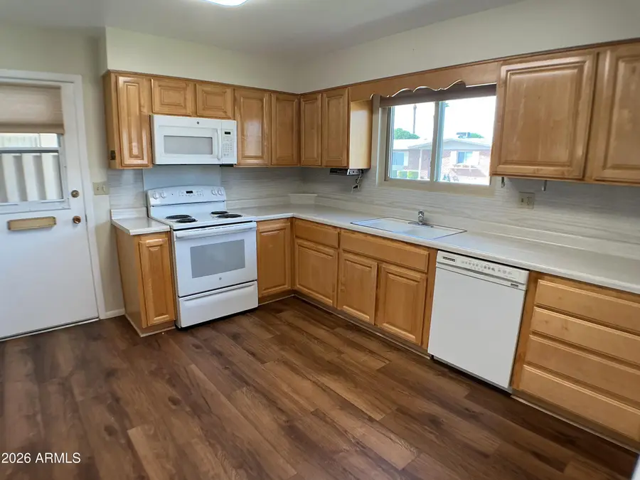 10419 W Corte Del Sol Oeste --, Sun City, AZ 85351 - #2
