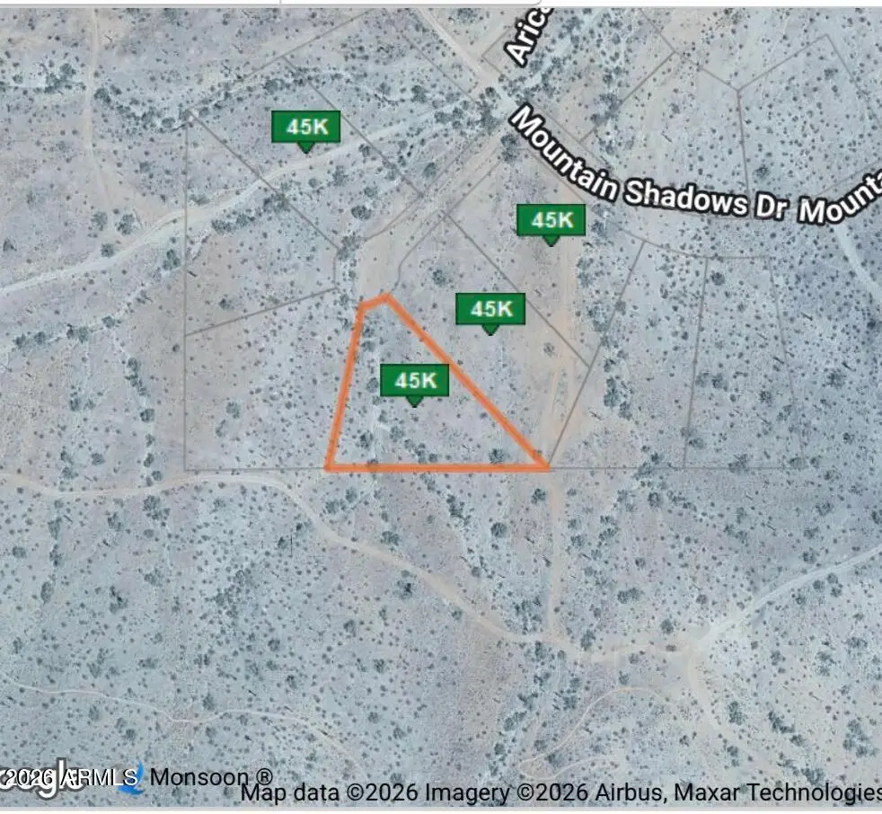 8399 S Mountain Shadows Lane #42, Casa Grande, AZ 85193 - #1