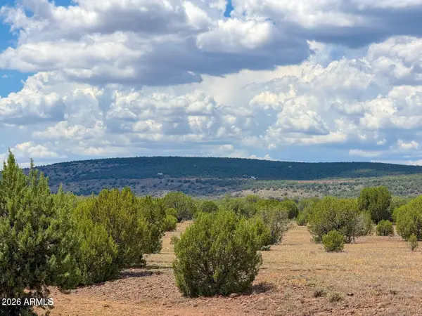 215 Gleed Station Lots B & D --, Ash Fork, AZ 86320