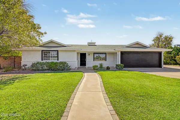 1326 S Spur --, Mesa, AZ 85204