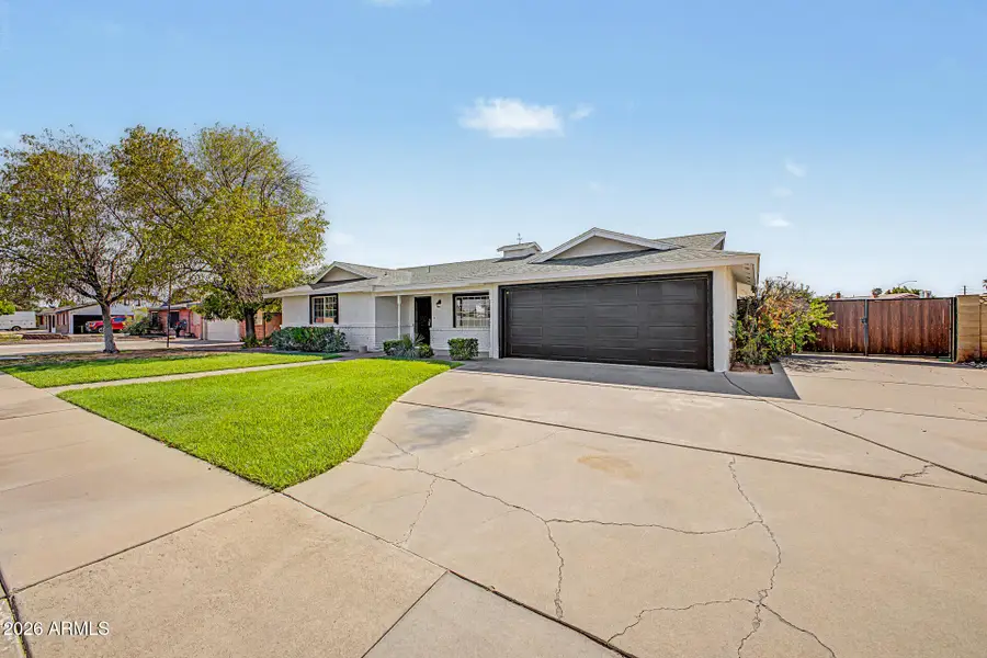 1326 S Spur --, Mesa, AZ 85204 - #2