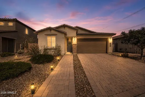 4827 S 119th Drive, Avondale, AZ 85323
