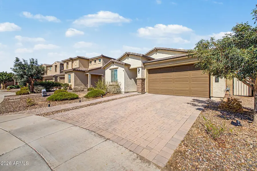 4827 S 119th Drive, Avondale, AZ 85323 - #3