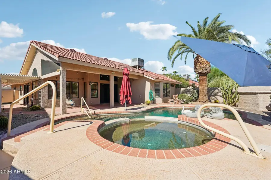 13318 W La Terraza Drive, Sun City West, AZ 85375 - #2