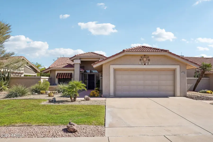13318 W La Terraza Drive, Sun City West, AZ 85375 - #3