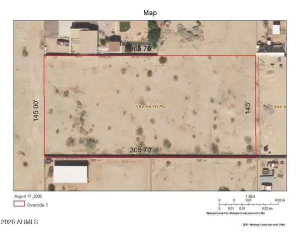 0000 N 194th Avenue, Litchfield Park, AZ 85340