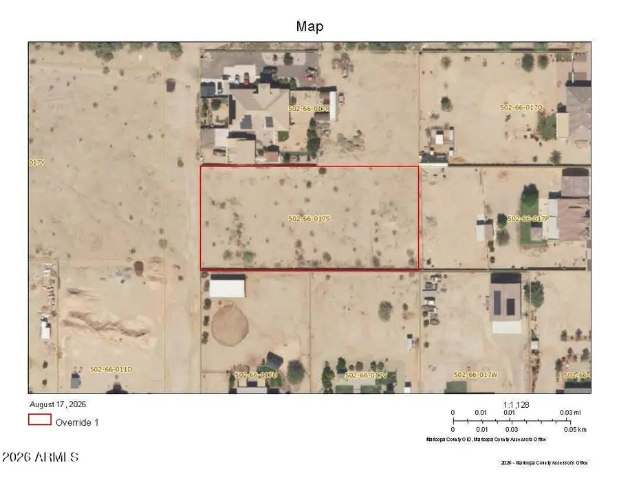 0000 N 194th Avenue, Litchfield Park, AZ 85340 - #3