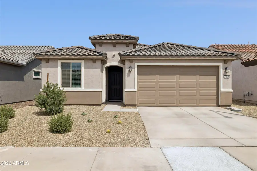 27126 W Adam Avenue, Buckeye, AZ 85396 - #3