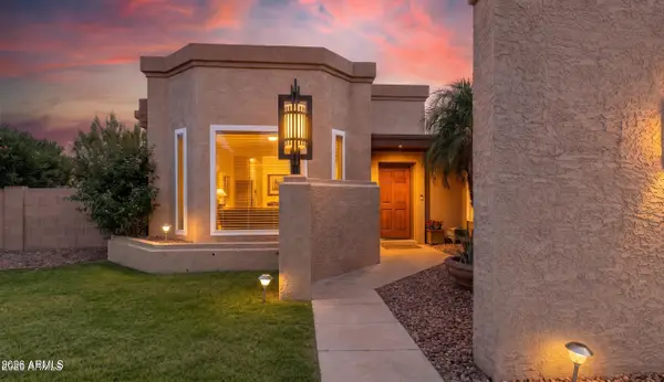 6769 E Grandview Drive, Scottsdale, AZ 85254