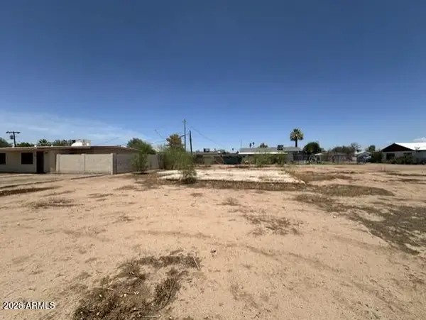 610 W Wilson Place #14, Coolidge, AZ 85128