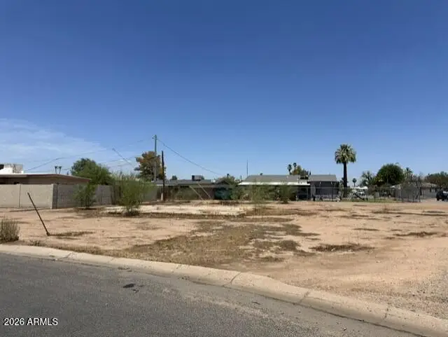 610 W Wilson Place #14, Coolidge, AZ 85128 - #2