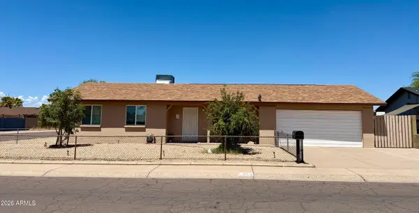 812 W Villa Rita Drive, Phoenix, AZ 85023