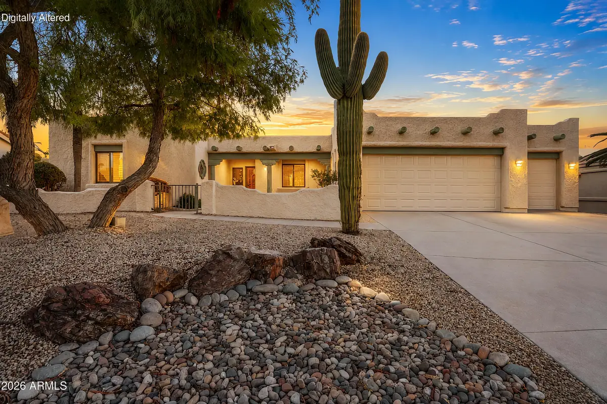 19056 E Alondra Way, Rio Verde, AZ 85263 - #1