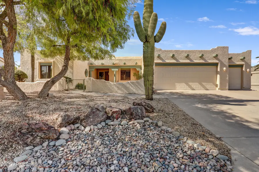 19056 E Alondra Way, Rio Verde, AZ 85263 - #2
