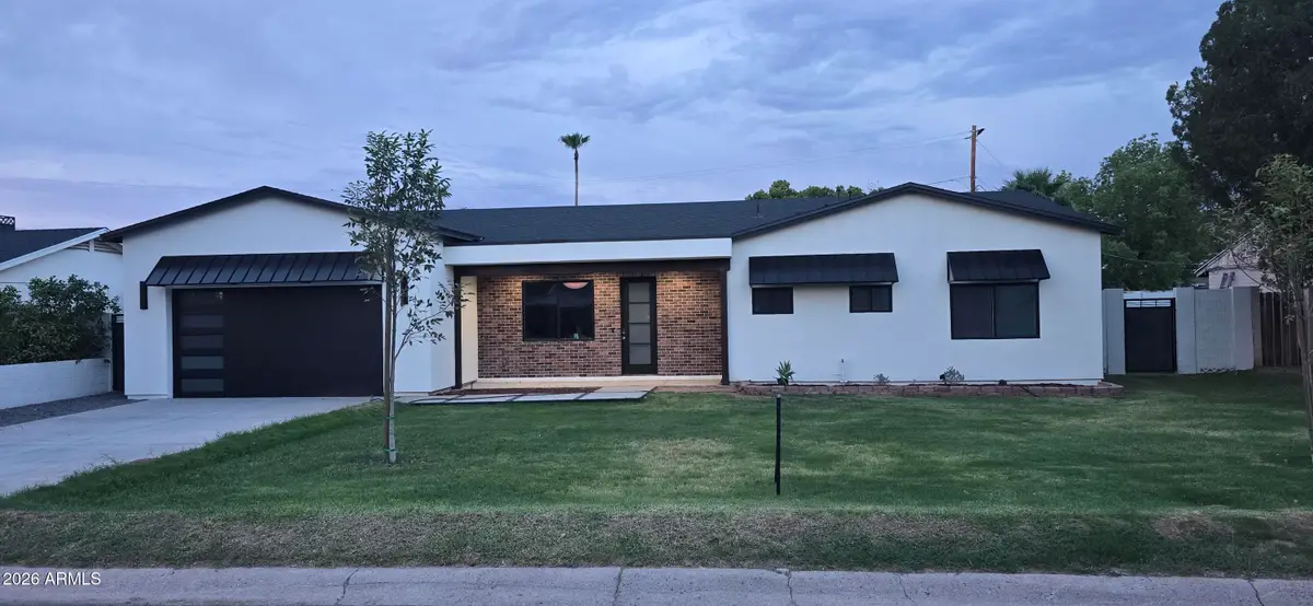4334 E Indianola Avenue, Phoenix, AZ 85018 - #1