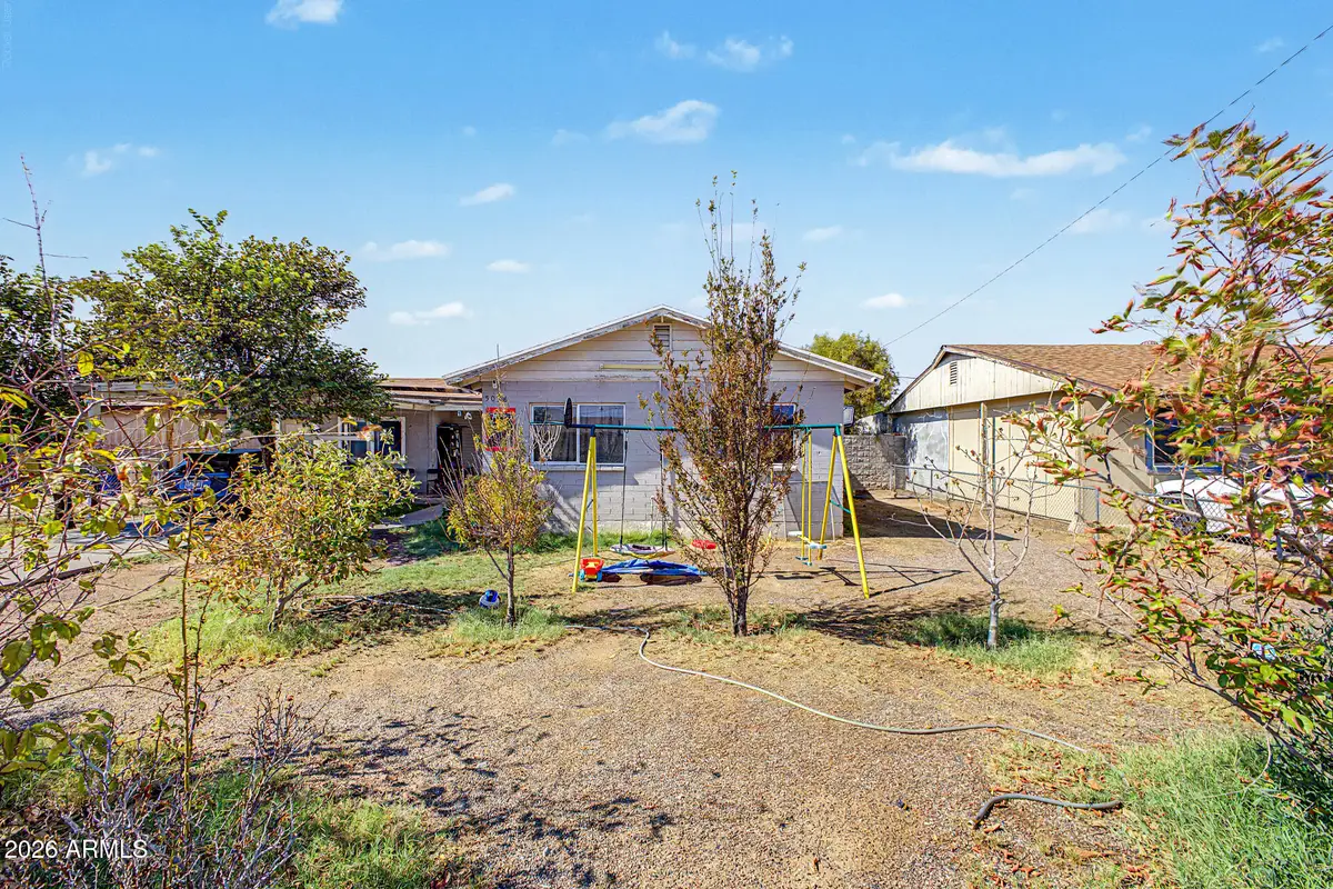 5038 W Tuckey Lane, Glendale, AZ 85301 - #1